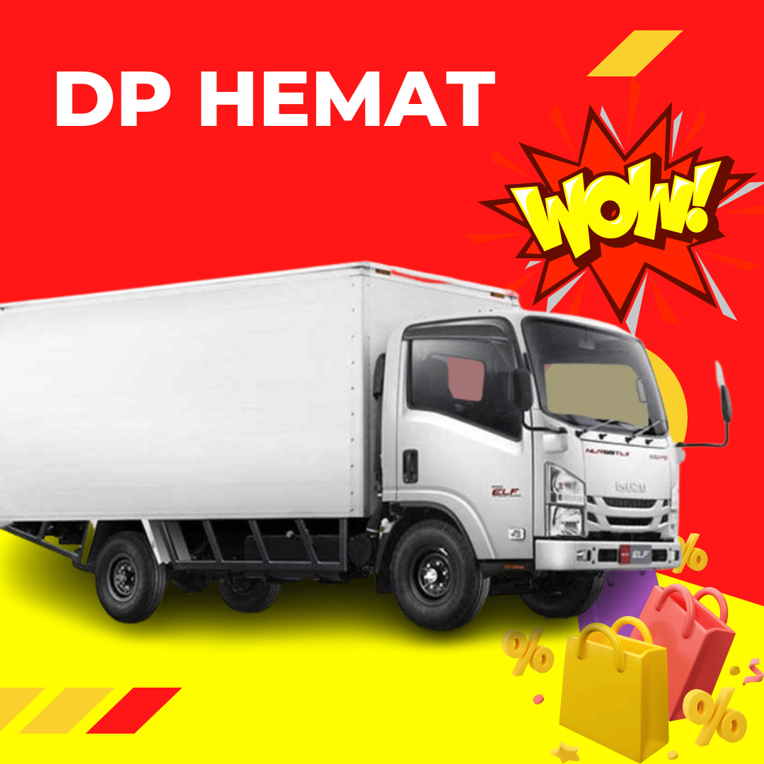 dealer isuzu cimahi - Kredit Isuzu elf - isuzu elf